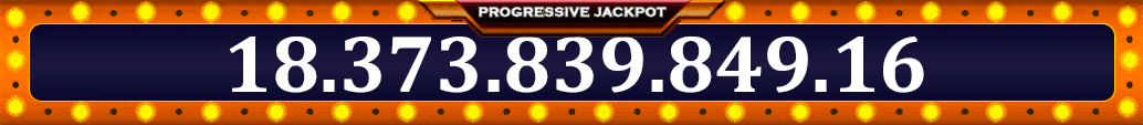 Jackpot MEGAHOKI303